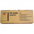 Kyocera Mita Toner Cartridge - 370pd0kw Tk-500k Kyocera Toner Kit Black 8k
